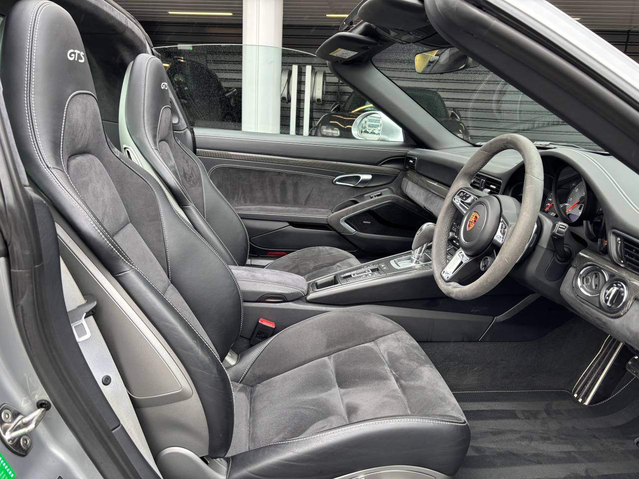 Used Porsche 911 2019 for sale - 77539465: Photo 35