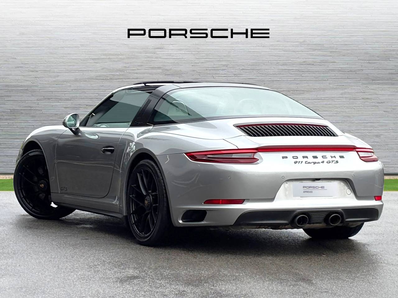 Used Porsche 911 2019 for sale - 77539465: Photo 37