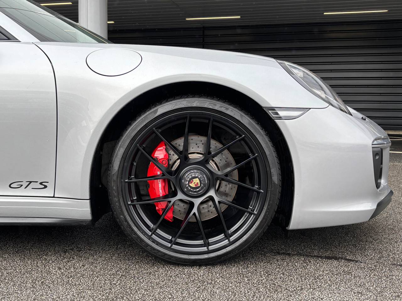 Used Porsche 911 2019 for sale - 77539465: Photo 38