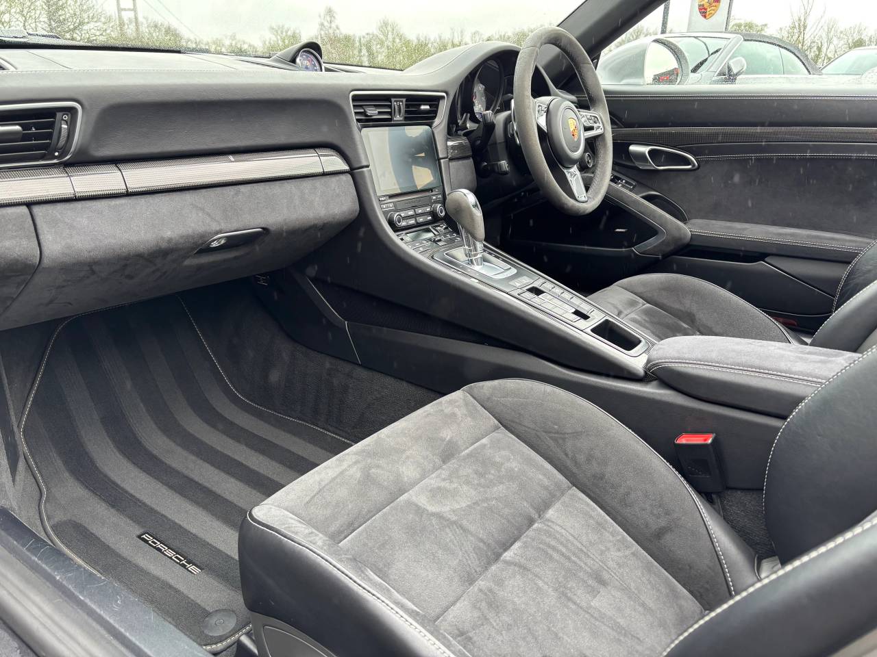 Used Porsche 911 2019 for sale - 77539465: Photo 39