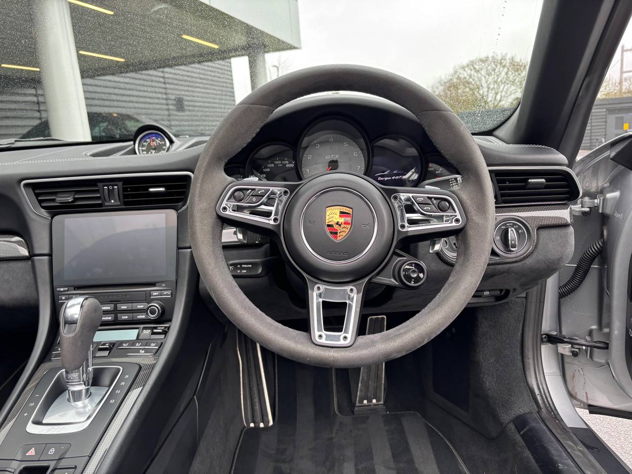 Used Porsche 911 2019 for sale - 77539465: Photo 40