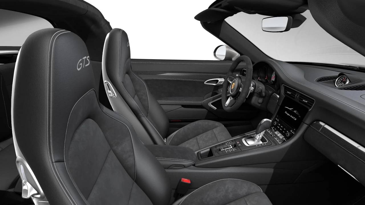 Used Porsche 911 2019 for sale - 77539465: Photo 5