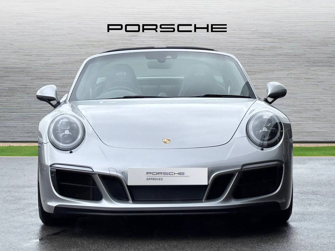 Used Porsche 911 2019 for sale - 77539465: Photo 6