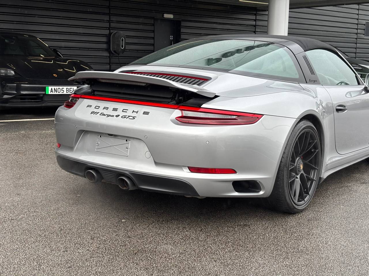 Used Porsche 911 2019 for sale - 77539465: Photo 9