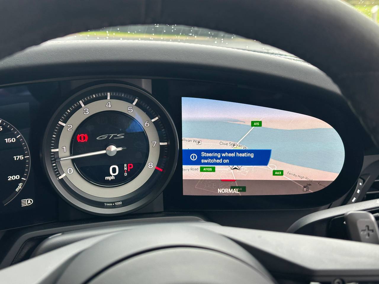 Used Porsche 911 2022 for sale - 76609245: Photo 29