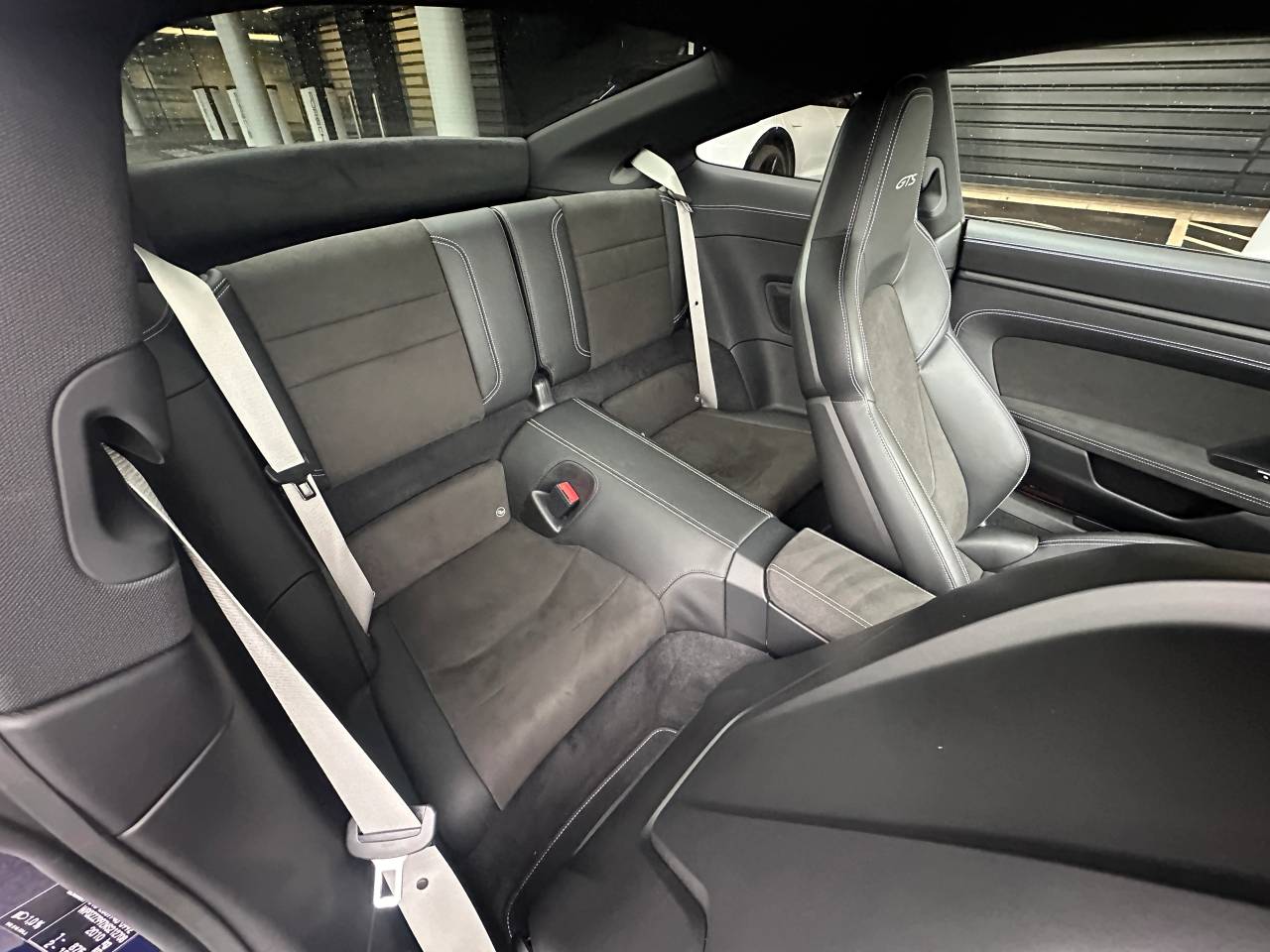 Used Porsche 911 2022 for sale - 76609245: Photo 30