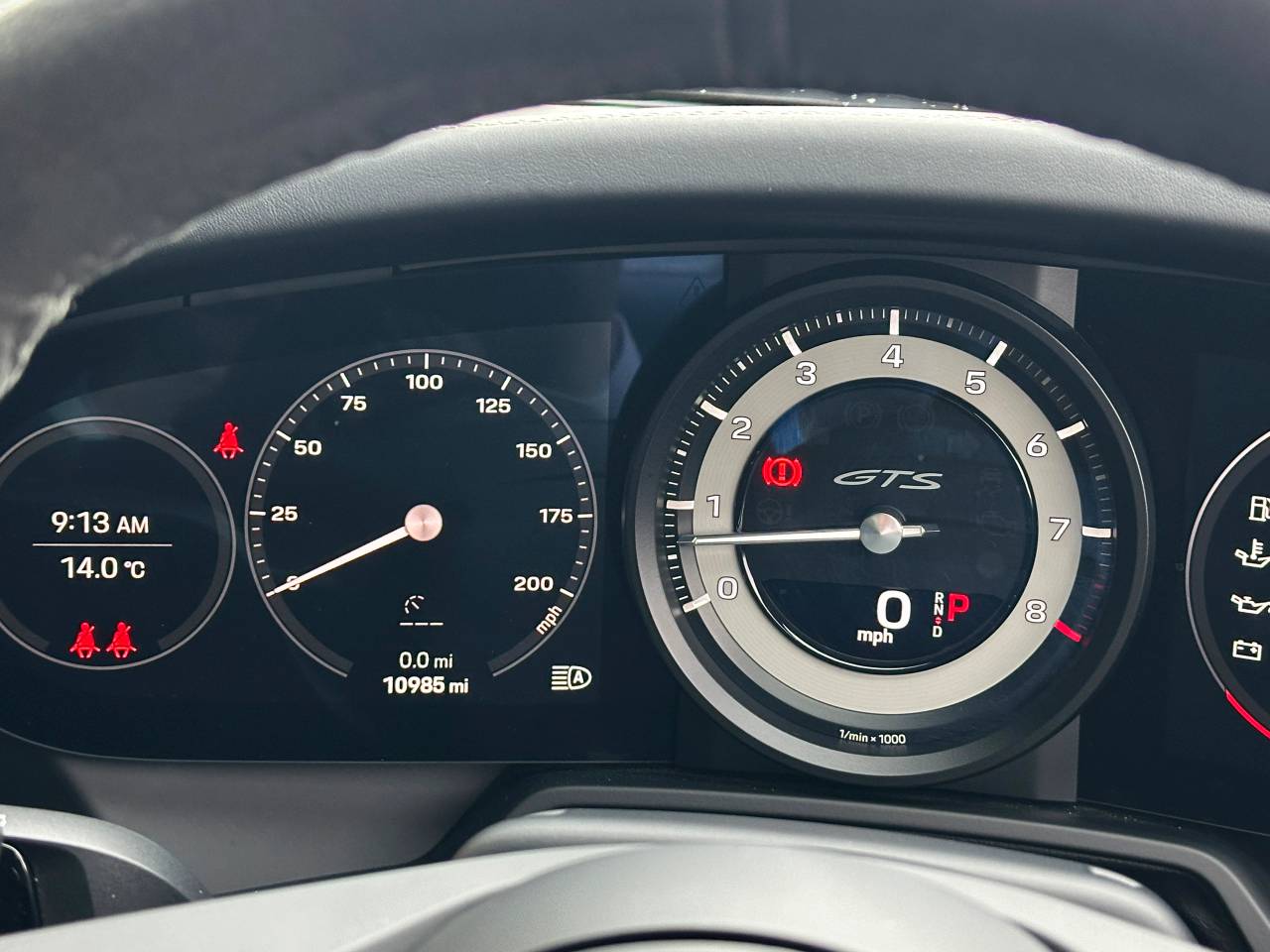 Used Porsche 911 2022 for sale - 76609245: Photo 32