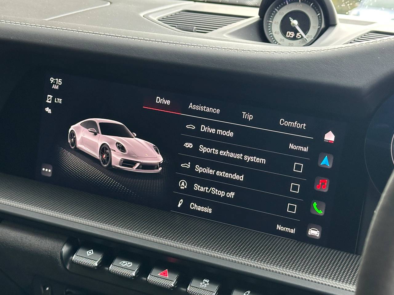 Used Porsche 911 2022 for sale - 76609245: Photo 33