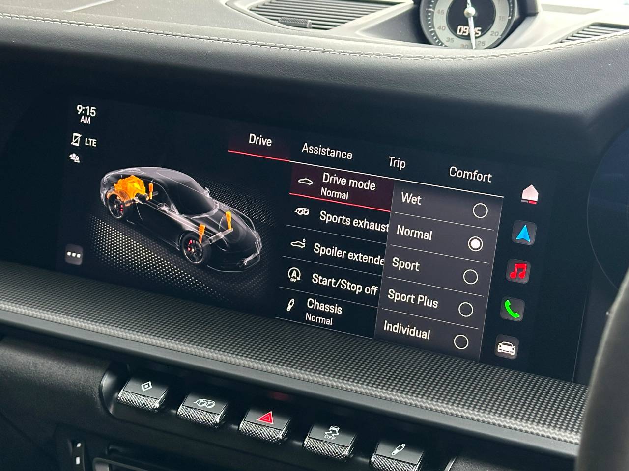 Used Porsche 911 2022 for sale - 76609245: Photo 35