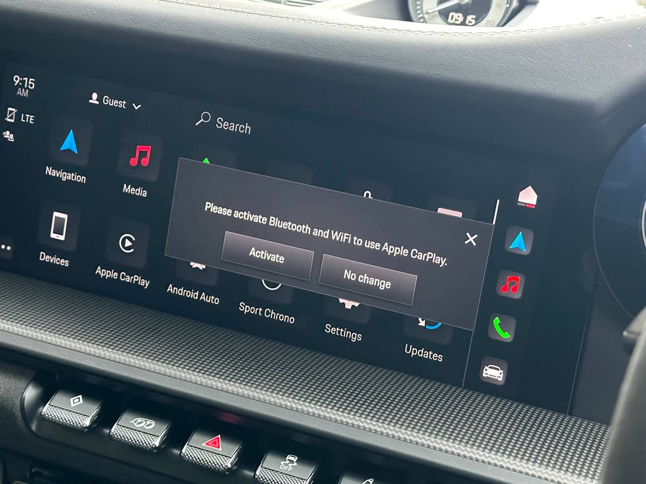 Used Porsche 911 2022 for sale - 76609245: Photo 41