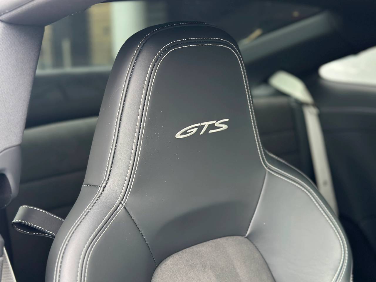 Used Porsche 911 2022 for sale - 76609245: Photo 49