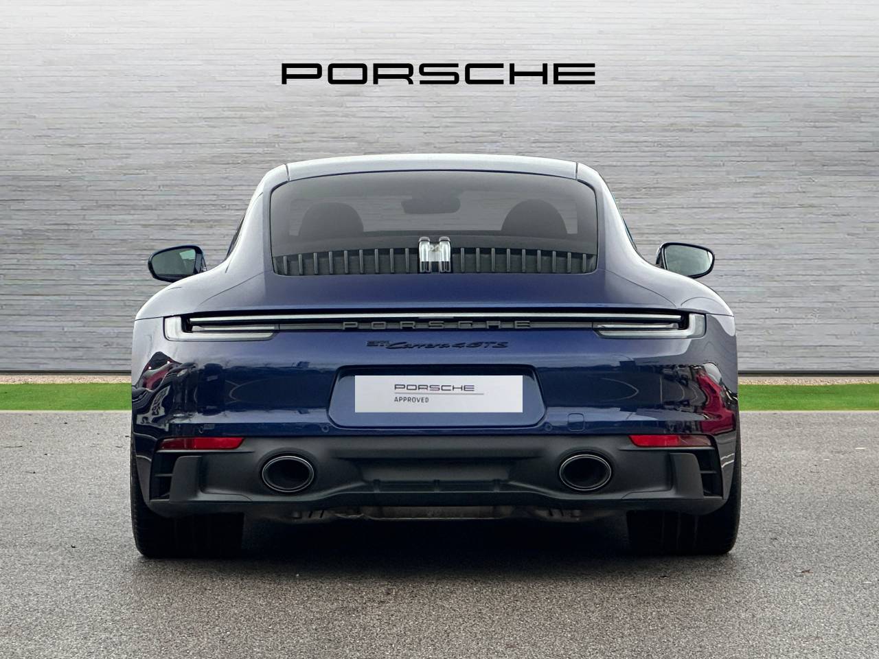 Used Porsche 911 2022 for sale - 76609245: Photo 8