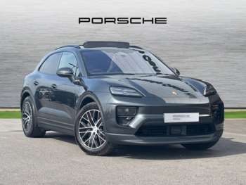 2025 (25) - 265kW 100kWh 5dr Auto