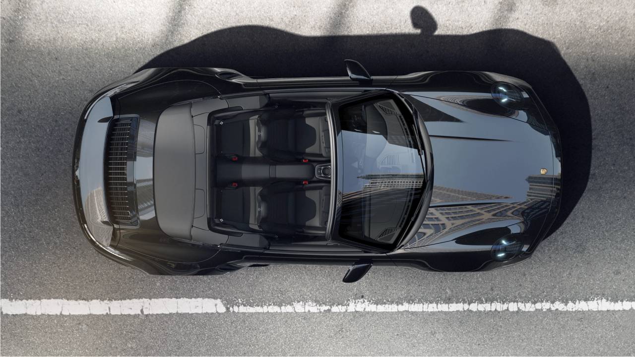 Used Porsche 911 2024 for sale - 76692719: Photo 4