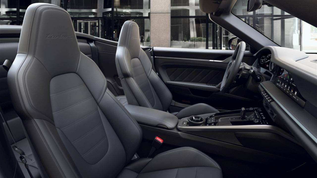 Used Porsche 911 2024 for sale - 76692719: Photo 6