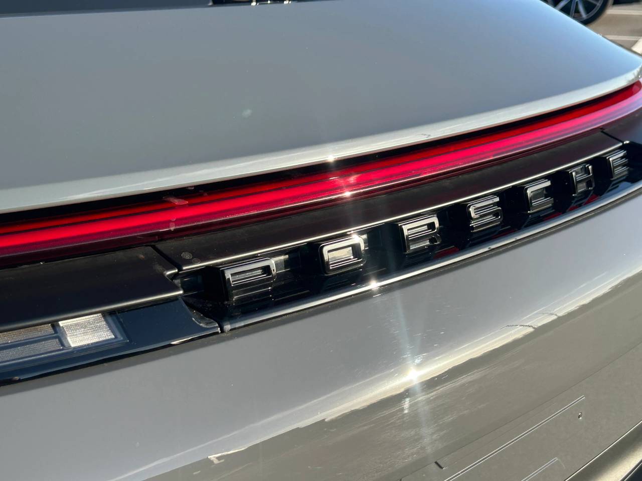 Used Porsche 911 2024 for sale - 77401169: Photo 11