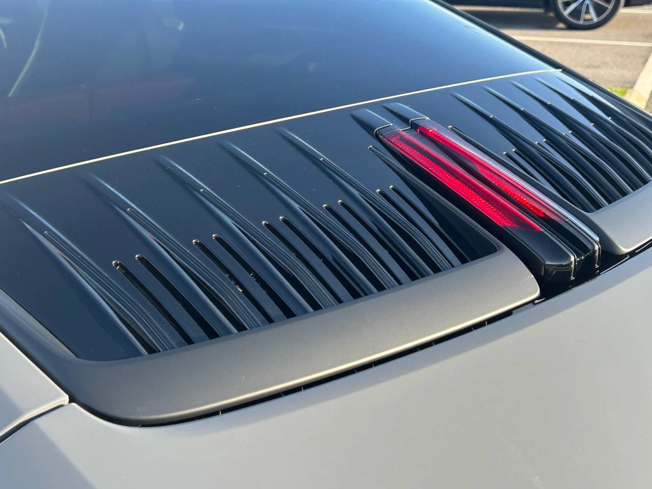 Used Porsche 911 2024 for sale - 77401169: Photo 12