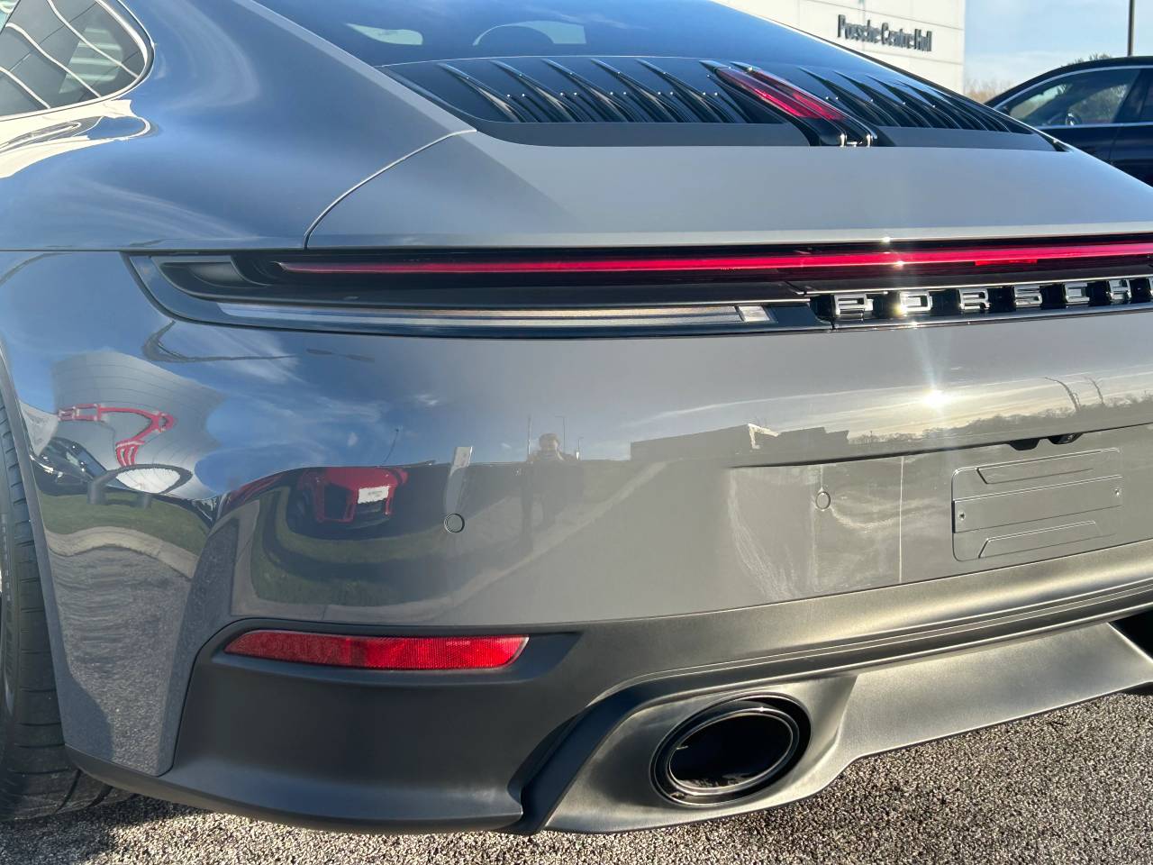 Used Porsche 911 2024 for sale - 77401169: Photo 13