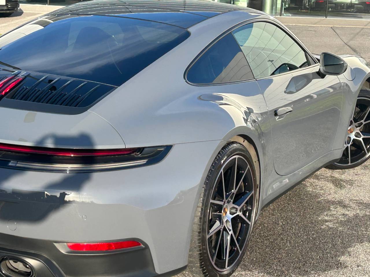 Used Porsche 911 2024 for sale - 77401169: Photo 16