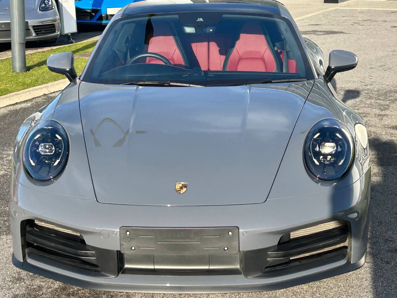 Used Porsche 911 2024 for sale - 77401169: Photo 17