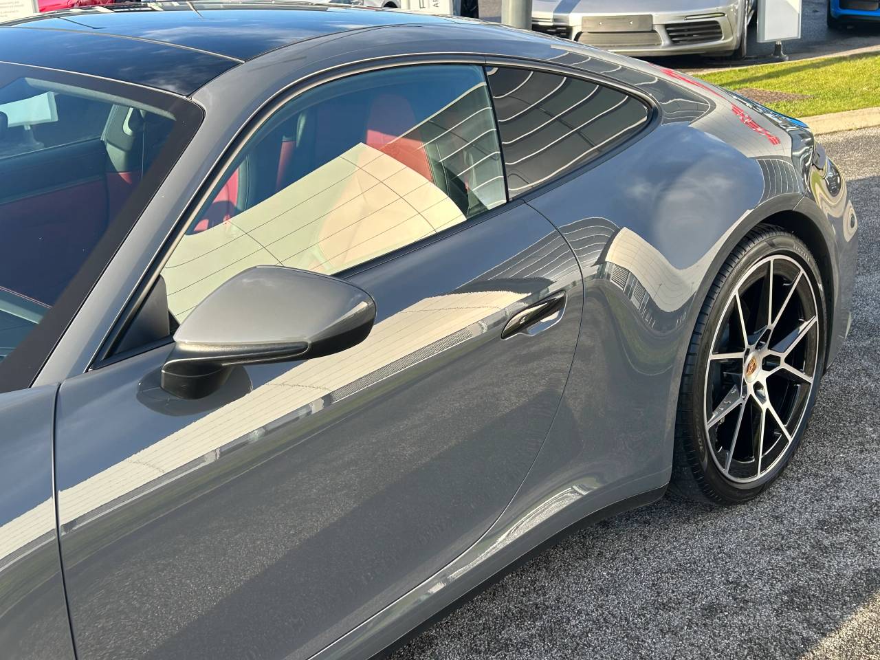 Used Porsche 911 2024 for sale - 77401169: Photo 18