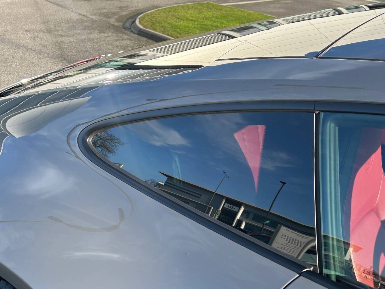 Used Porsche 911 2024 for sale - 77401169: Photo 19