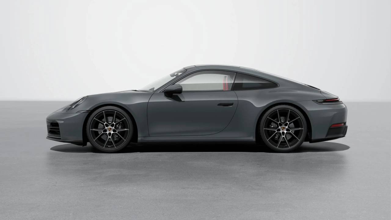 Used Porsche 911 2024 for sale - 77401169: Photo 2