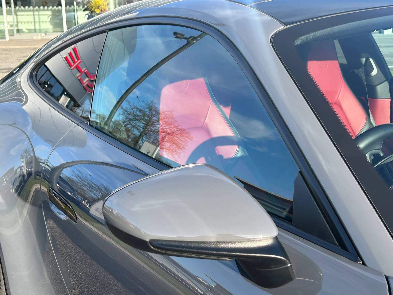 Used Porsche 911 2024 for sale - 77401169: Photo 21