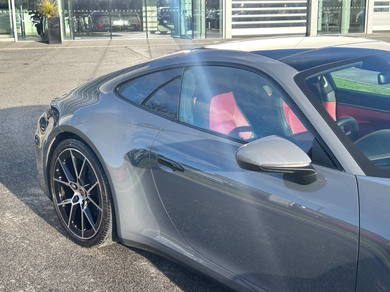 Used Porsche 911 2024 for sale - 77401169: Photo 22