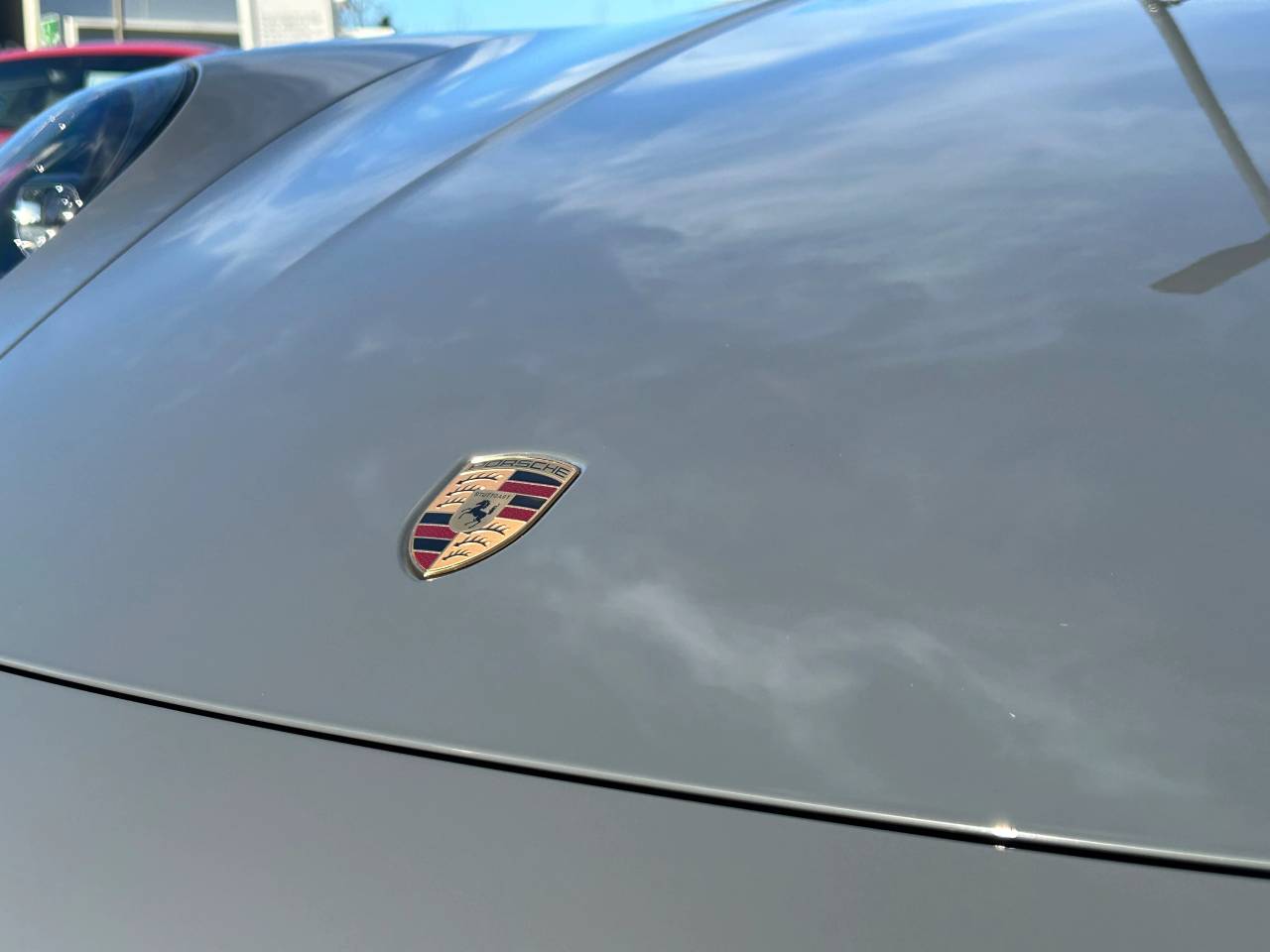 Used Porsche 911 2024 for sale - 77401169: Photo 24