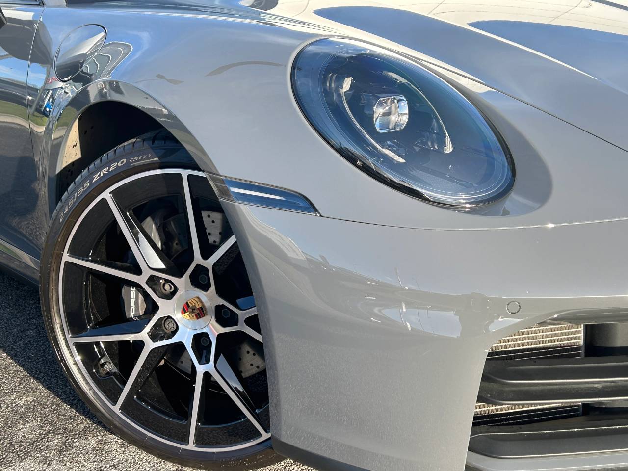 Used Porsche 911 2024 for sale - 77401169: Photo 25