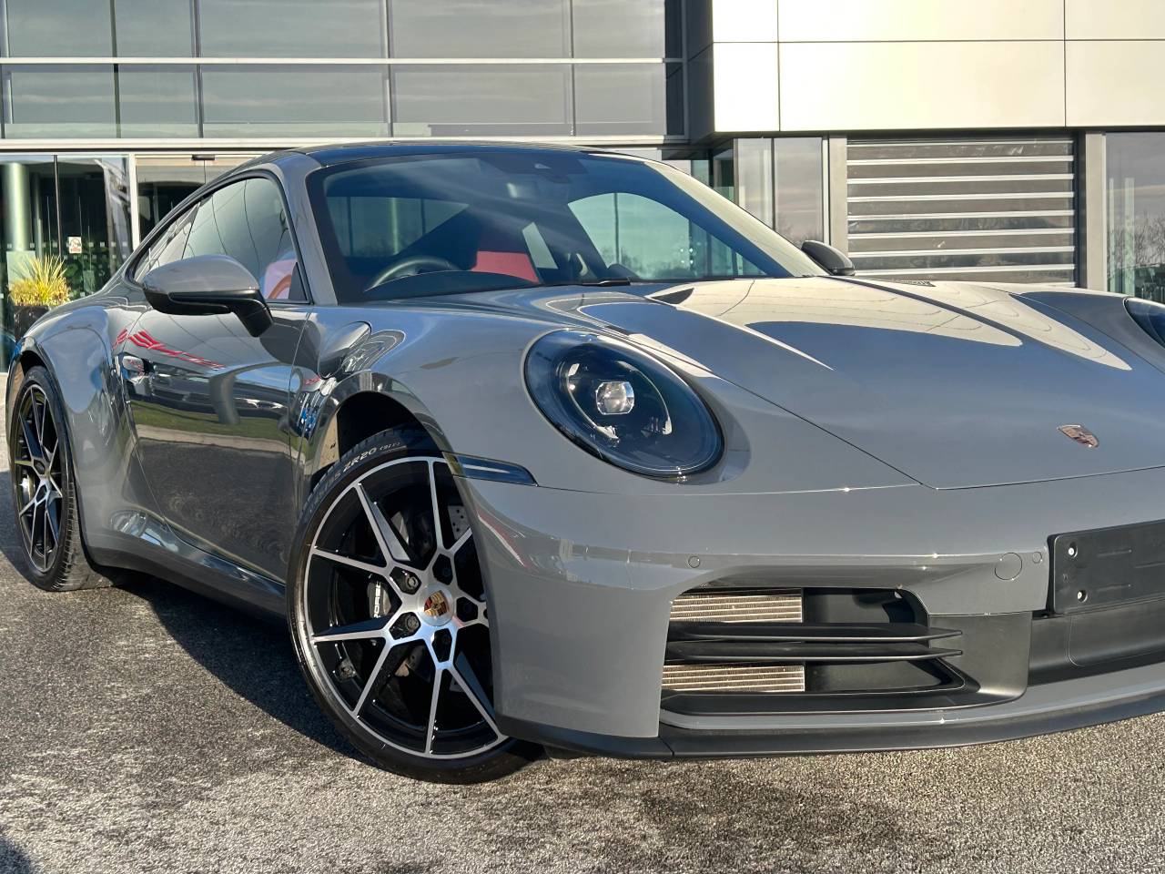 Used Porsche 911 2024 for sale - 77401169: Photo 26