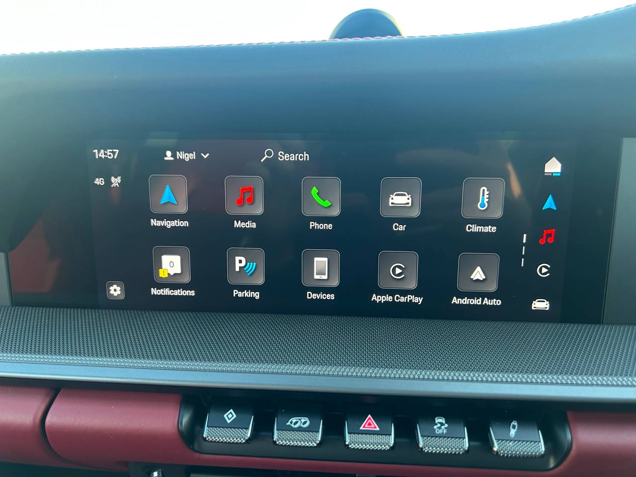 Used Porsche 911 2024 for sale - 77401169: Photo 28