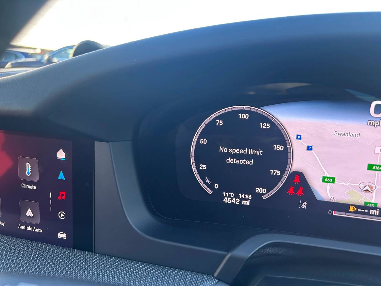 Used Porsche 911 2024 for sale - 77401169: Photo 29