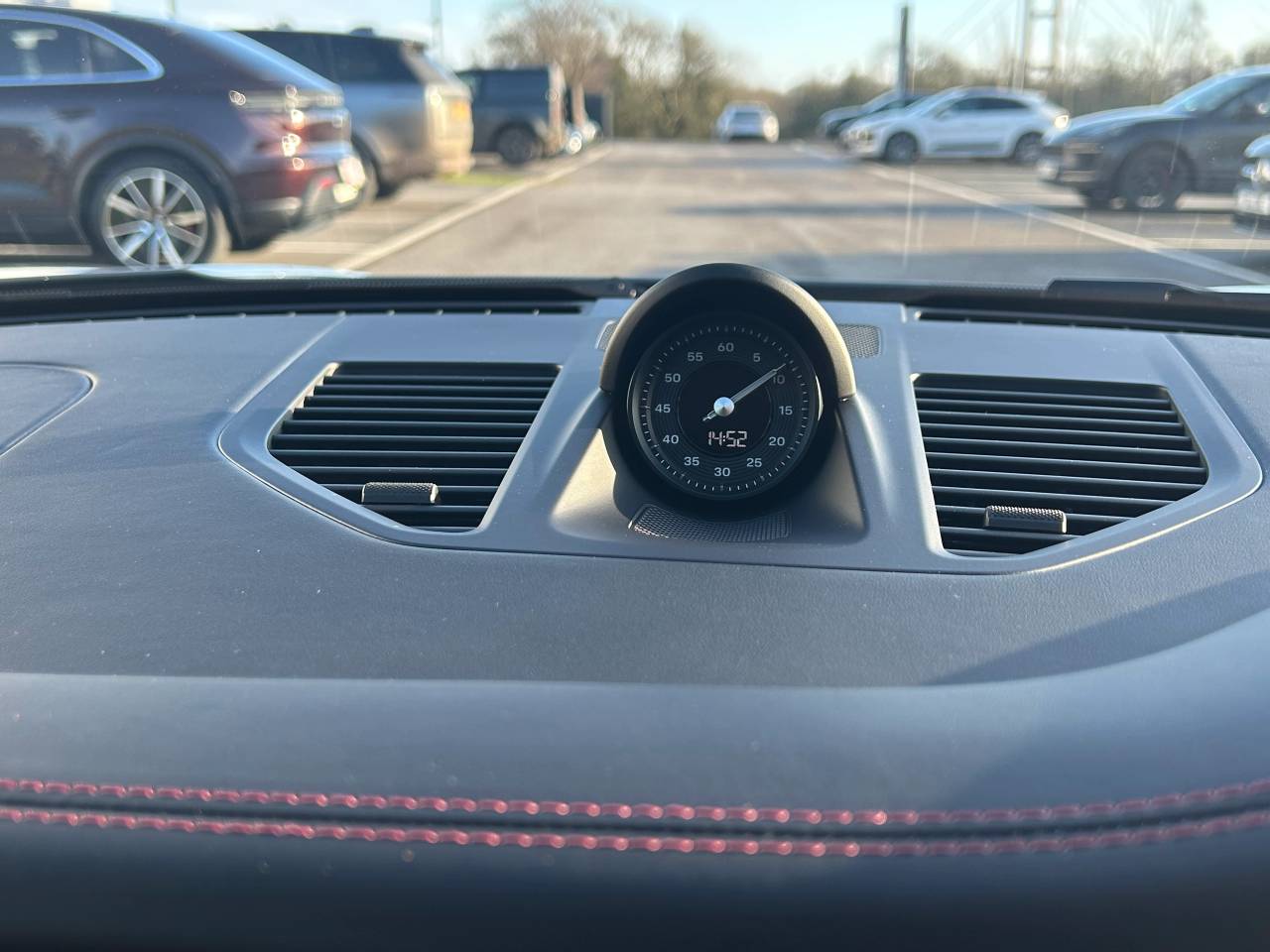 Used Porsche 911 2024 for sale - 77401169: Photo 31