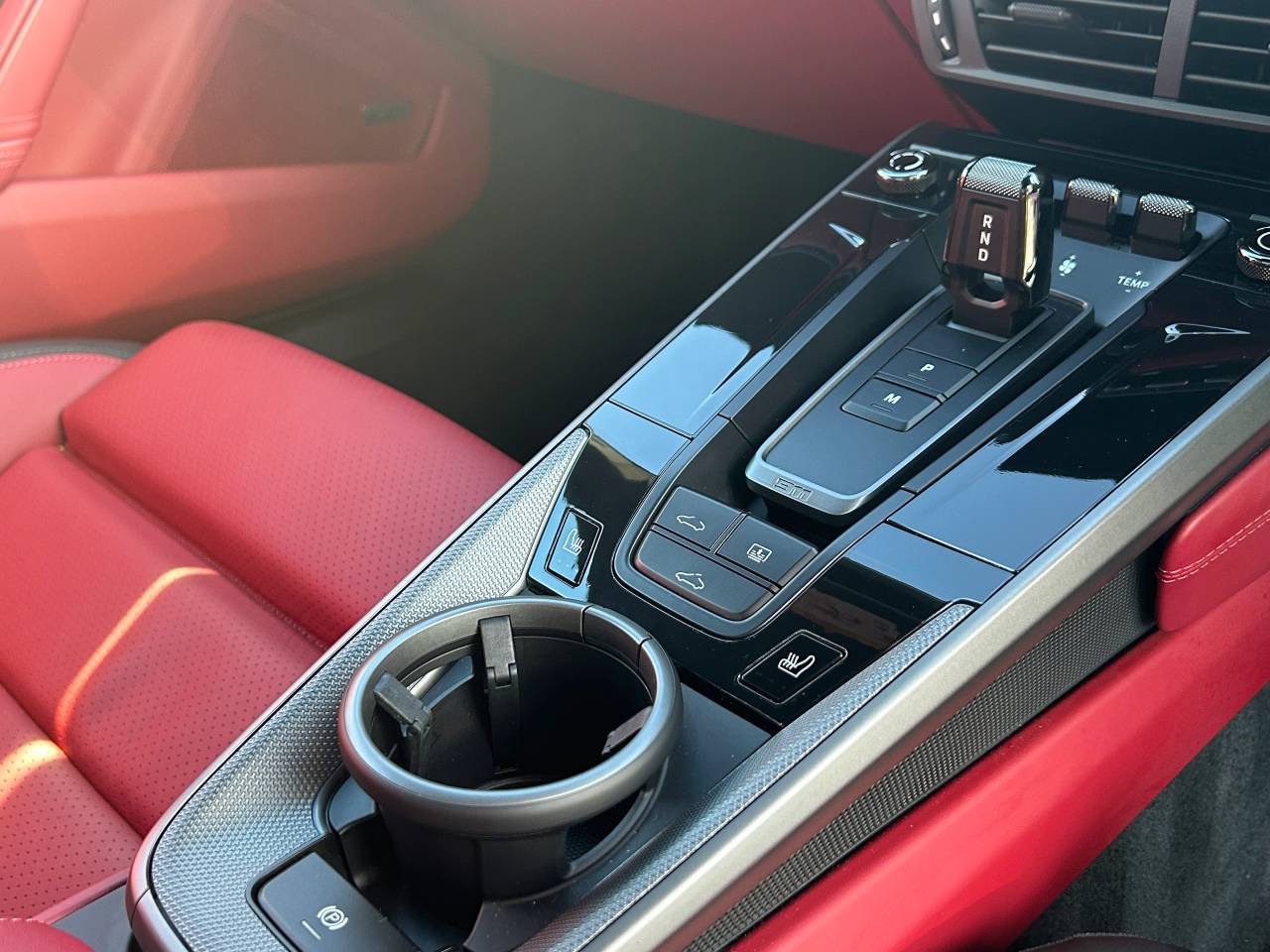 Used Porsche 911 2024 for sale - 77401169: Photo 35