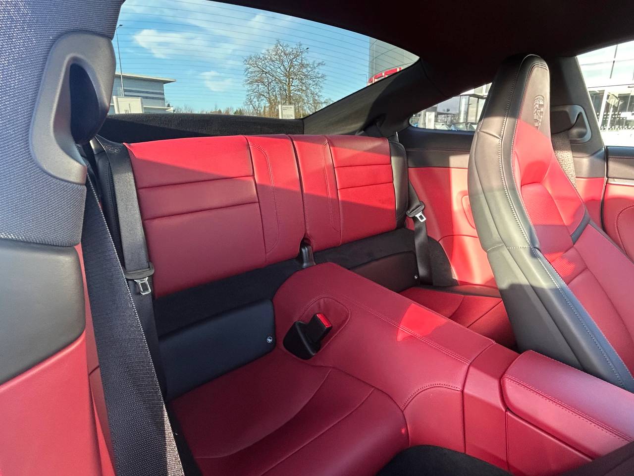 Used Porsche 911 2024 for sale - 77401169: Photo 36