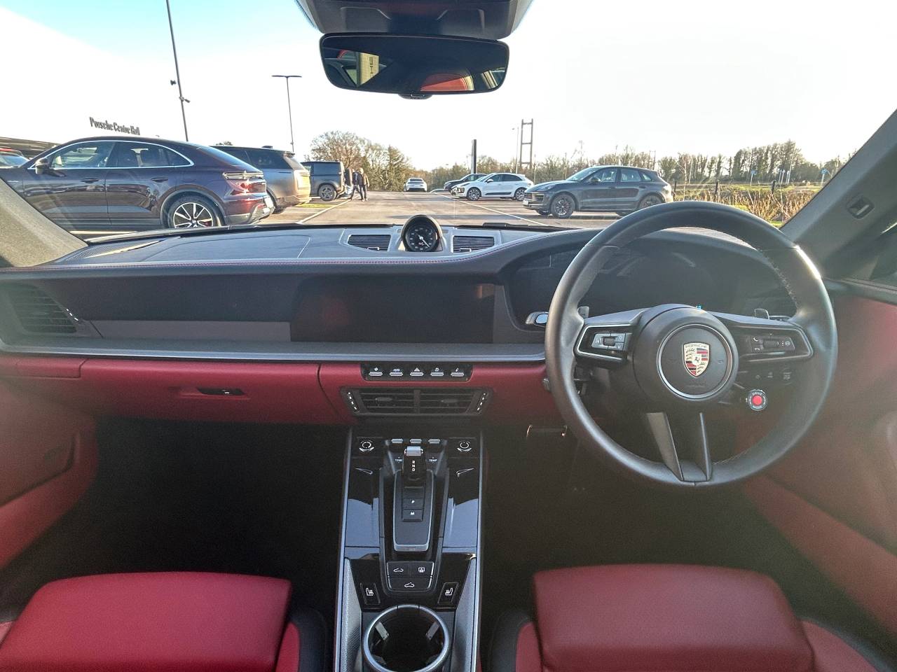 Used Porsche 911 2024 for sale - 77401169: Photo 37