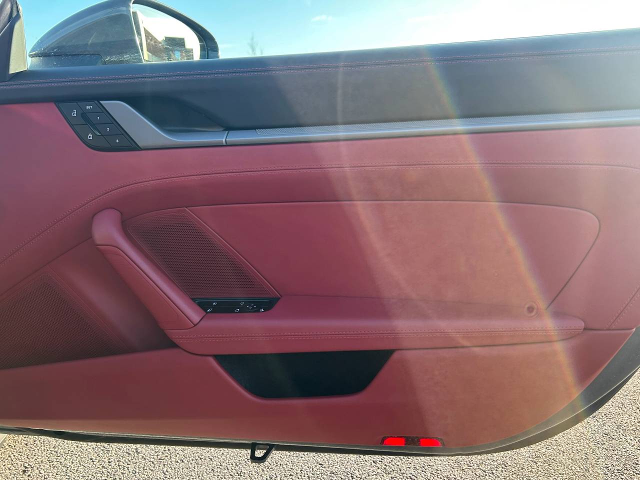 Used Porsche 911 2024 for sale - 77401169: Photo 38