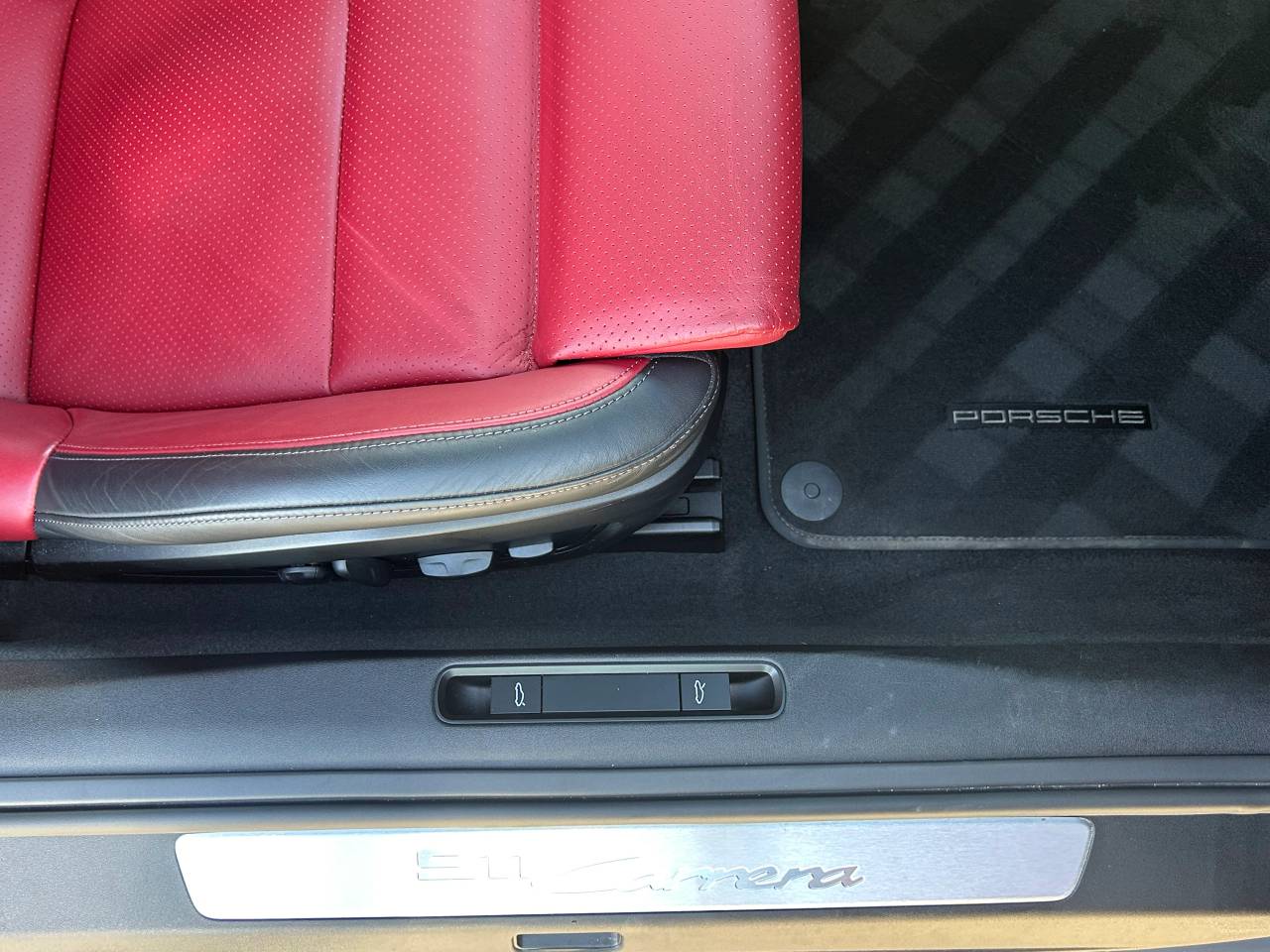 Used Porsche 911 2024 for sale - 77401169: Photo 42