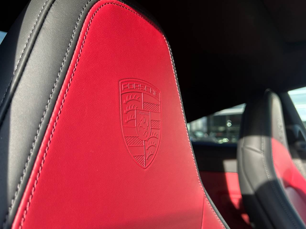 Used Porsche 911 2024 for sale - 77401169: Photo 44