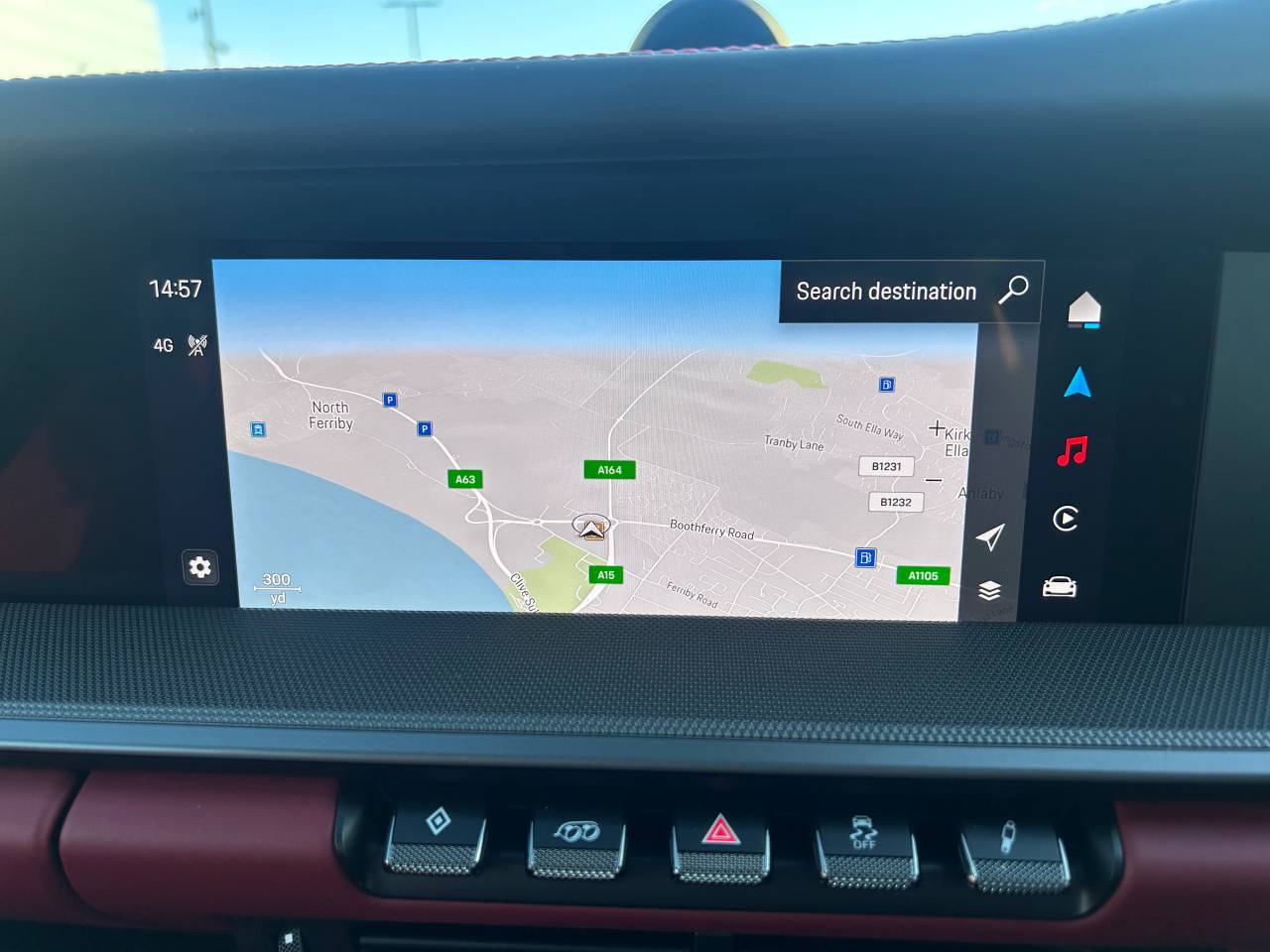 Used Porsche 911 2024 for sale - 77401169: Photo 47