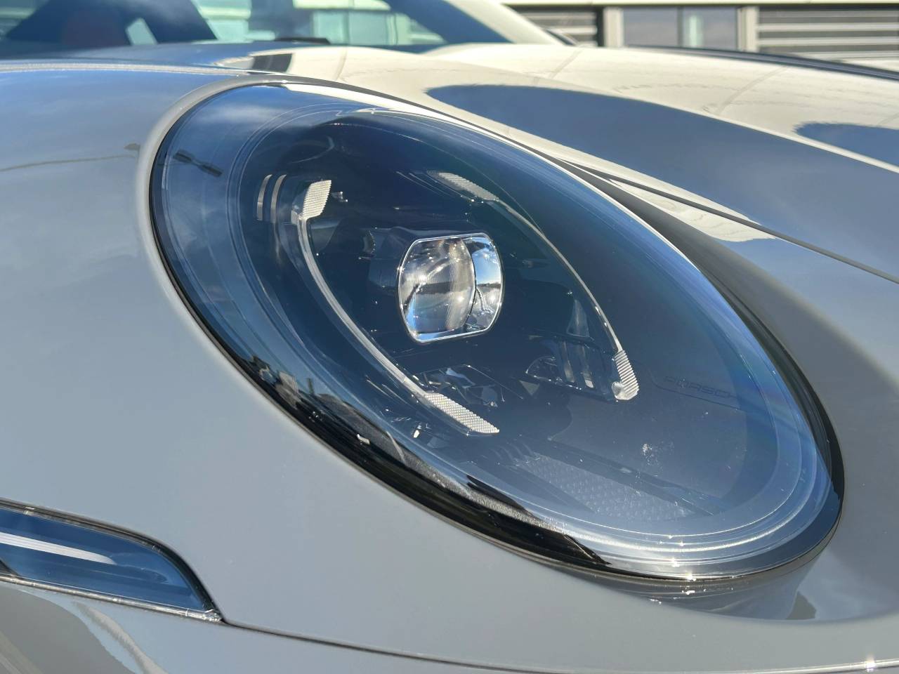 Used Porsche 911 2024 for sale - 77401169: Photo 49