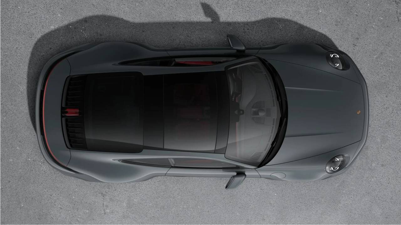 Used Porsche 911 2024 for sale - 77401169: Photo 5