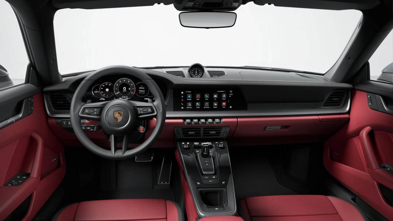 Used Porsche 911 2024 for sale - 77401169: Photo 9