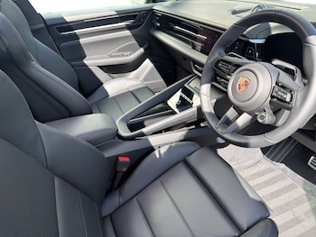 Used Porsche Macan 2026 for sale - 79260087: Photo