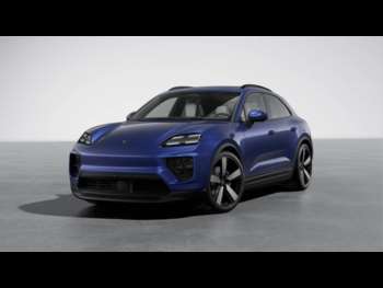 2025 (74) - 300kW 4 100kWh 5dr Auto