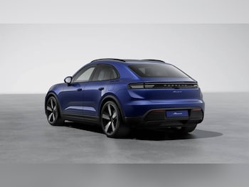 Used Porsche Macan 2025 for sale - 75226973: Photo