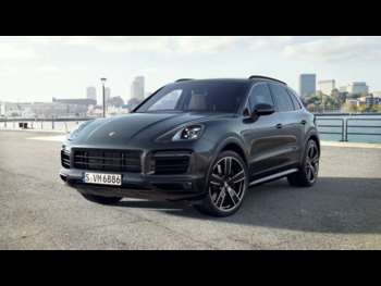 2023 (23) - E-Hybrid Platinum Edition 5dr Tiptronic S