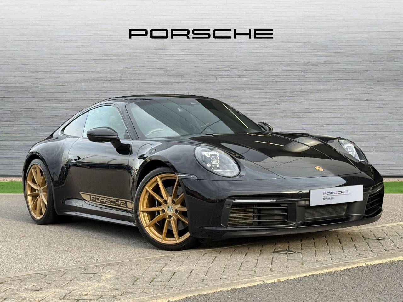 Used Porsche 911 2019 for sale - 76514450: Photo 1